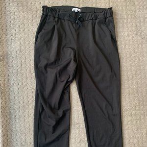 Maison D' Amelie Pants Athletic Trouser Size M